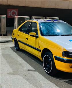 بيجو 405